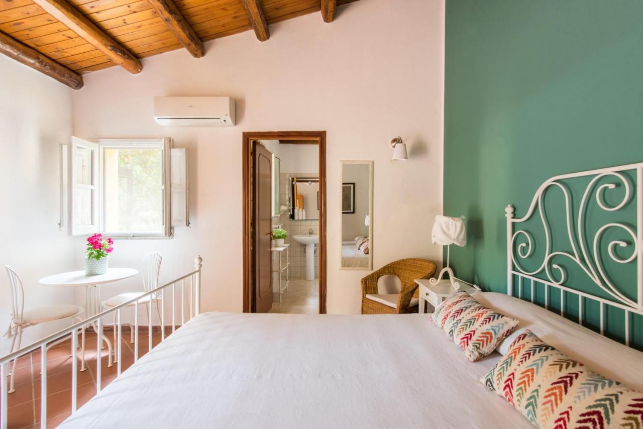 Villa Ammirata Mondello By Wonderful Italy Exterior foto