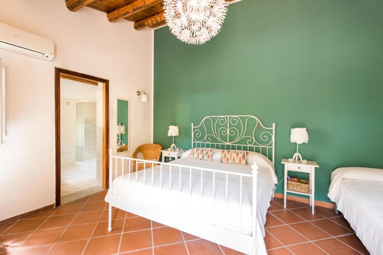 Villa Ammirata Mondello By Wonderful Italy Exterior foto